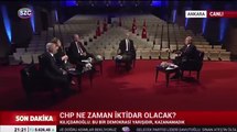 Kemal Kılıçdaroğlu seçimden sonra ilk kez konuştu: Ben kurultayda çıkıp adayım demem