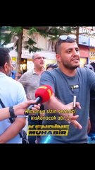 Türkiye'den göç etti Almanya'da bunlara sahip oldu. 'Almanya çok kötü' diyen yalancı gurbetçilerin kulakları çınlasın