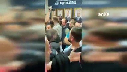 Rize’de mevsimlik işçiler kadro sözünü tutmayan AKP’nin kapısına dayandı: İki kişi gözaltına alındı