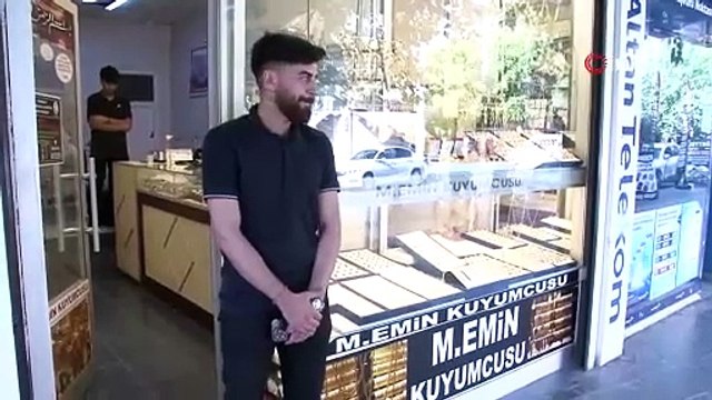 Soluk borusuna şeker kaçan 5 yaşındaki çocuk Heimlich manevrasıyla böyle kurtarıldı