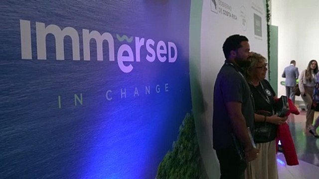 Proteger los océanos es imperativo , alerta foro en Costa Rica previo a cumbre de ONU