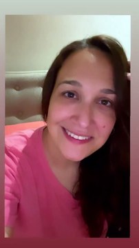 Gupse Özay'dan 'Son 9 ayım' videosu