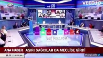 Sultan Fatih Portakal'ın beğenmediği haber seslendirmesi. Canlı yayında ‘dış sesçi’yi azarlamıştı