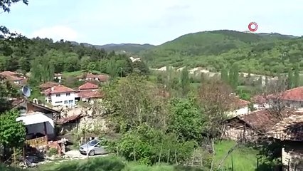 Oy verme işlemi 2 saatte bitti. Katılım oranı yüzde 100