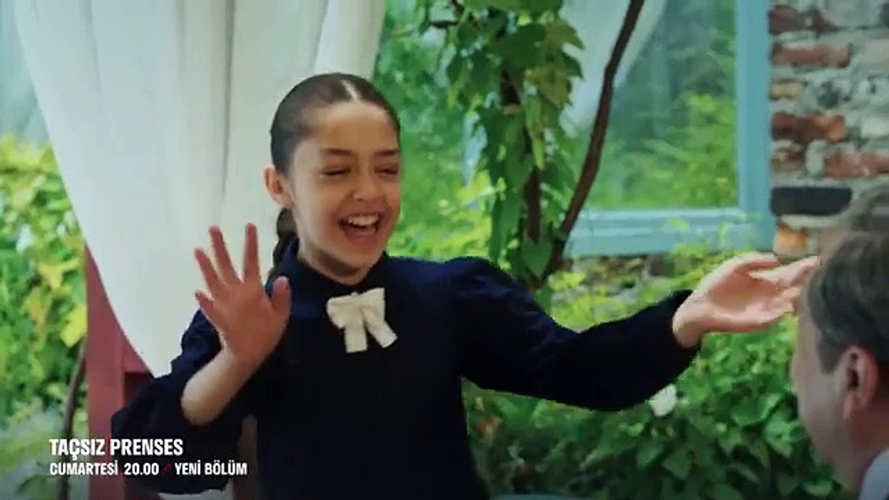 Taçsız Prenses 13 bölüm fragmanı yayınlandı mı? Taçsız Prenses yeni bölüm ne zaman?