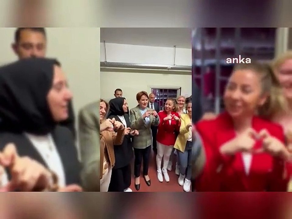 Eski AKP’li, Akşener’e  söz verdi: AKP üyeliğimi iptal ettim Kılıçdaroğlu’na oy vereceğim