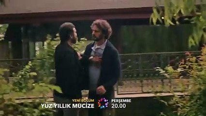 Скачать видео: Yüz Yıllık Mucize 11. bölüm fragmanı yayınlandı mı? Yüz Yıllık Mucize yeni bölüm ne zaman?