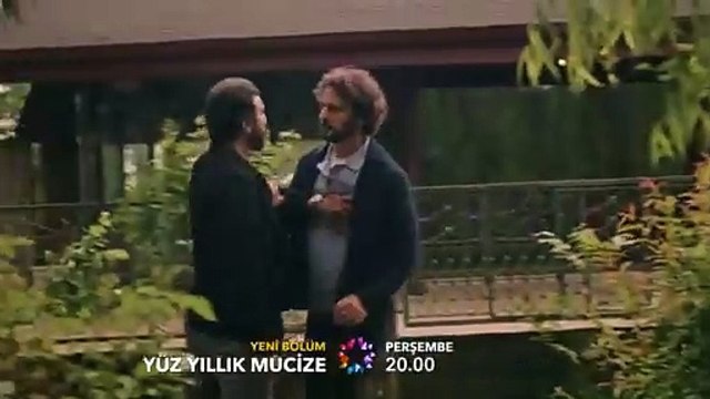 Yüz Yıllık Mucize 11. bölüm fragmanı yayınlandı mı? Yüz Yıllık Mucize yeni bölüm ne zaman?