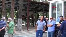 2 aylık hamile eşini öldüren kocaya ağırlaştırılmış müebbet
