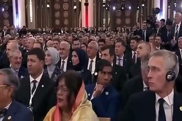 Erdoğan, Mustafa Destici ve Sinan Oğan'ın isimlerini hatırlamadı