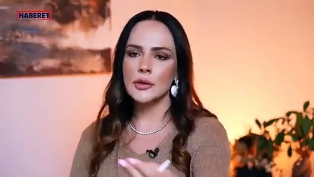 Bir kez yenilmeye gör. Buket Aydın muhalif seçmeni hedef aldı