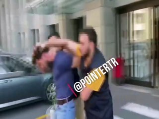 Cinayet çağrısında bulunan Paw Guards'ın yöneticisi Burak Arslan gözaltına alındı