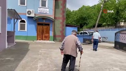 Zonguldak’ta seçim süreci bitmedi