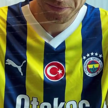 Dzeko Icardi'den kopya çekti. Boşnak yıldız Türkçe şarkı söyledi