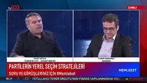 Meclisteki o partilerle ilgili bomba AKP kulisi. Talat Atilla açıkladı