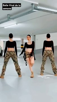 Baile viral After Hours #parati #dance #afterhours #viralvideo #baileviral