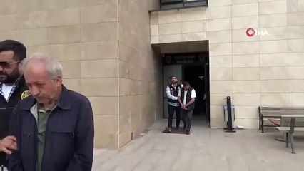 Sahte polisler tutuklandı