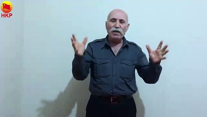 Ümit Özdağ'dan komünist başkana övgü dolu sözler