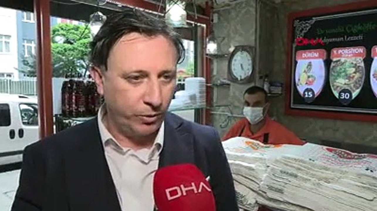 Etsiz çiğ köfte kısır mıdır? Çiğ köfte-kısır tartışmasında son gelişme