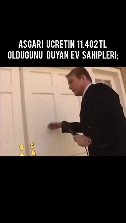 Yeni asgari ücretin ardından kiralara yansıyacak zamlar Uğur Dündar’ın o sözleriyle ortaya çıktı