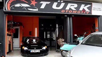 Drift yapmaktan 300 bin lira ceza alan gençten ilginç açıklama