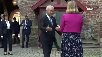 NATO Dışişleri Bakanlarından Oslo'da gayriresmi toplantı