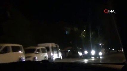 Düğünde çıkan tartışma kanlı bitti: 4'ü ağır 9 yaralı