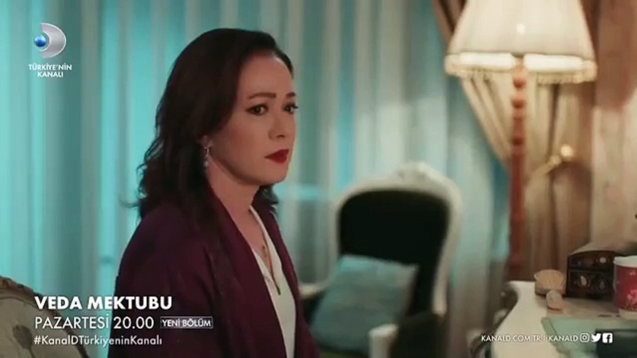 Veda Mektubu 13. bölüm fragmanı yayınlandı mı? Veda Mektubu yeni bölüm ne zaman?