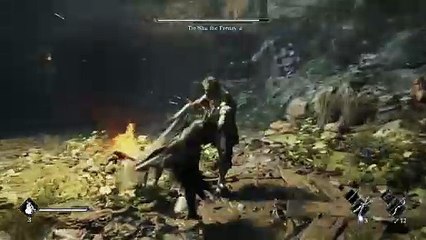 Phantom Blade Zero - Trailer