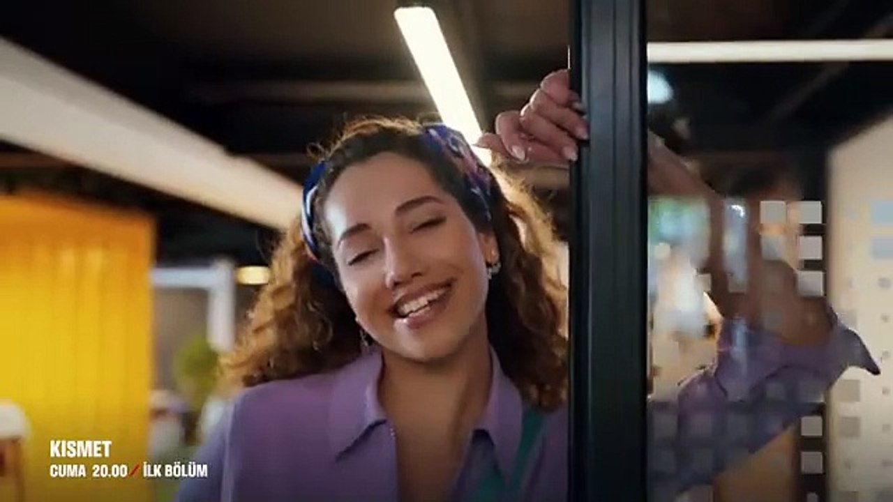 Kısmet ilk bölüm ne zaman? Kısmet dizisi 1 bölüm fragmanı yayınlandı mı?