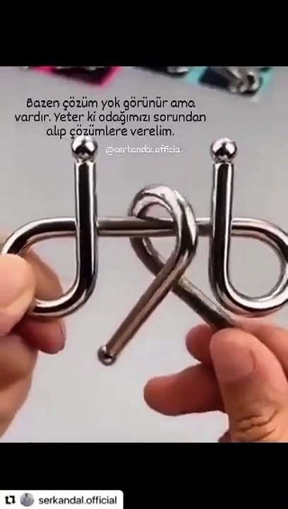 Bu videoya tıklamazsınız asla öğrenemezsiniz. Bazen çözüm yok sanırsınız ama vardır