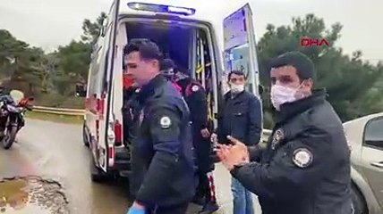 İstanbul’da ‘İntihar etti’ diyerek olay yerinde ağlamıştı: 25 yıl hapis yedi