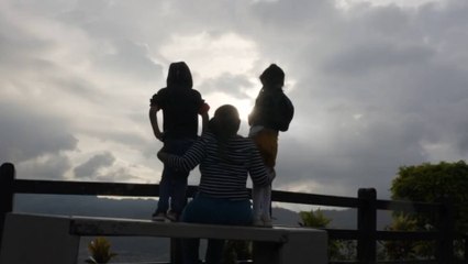 Enemigo en Casa: una mujer valerosa que salvó la vida de sus dos nietos en Risaralda