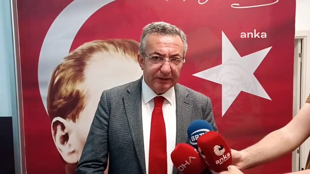 Engin Altay’dan 'Sinan Oğan' yorumu: Suriyelilerle ilgili kendisine oy verenlere ne diyecek