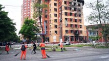 Rusya’dan Odessa kentine füze saldırısı: 3 kişi öldü