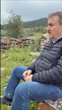 Mustafa Destici'yi 'hor görme garibi' yaptılar