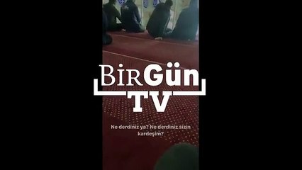 Cami imamından Cuma hutbesinde seçim tehdidi: Silahlanma çağrısı yaptı