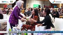 Komunitas Pertiwi Gelar Talkshow Bertema Sustainable Lifestyle for Holistic Well-Being