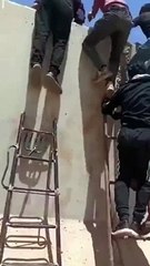 Ümit Özdağ: Sınıra mayın döşeyelim