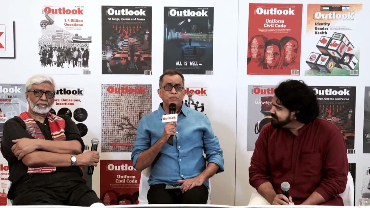 Politics of Communalism Fails: Why BJP Fails To...