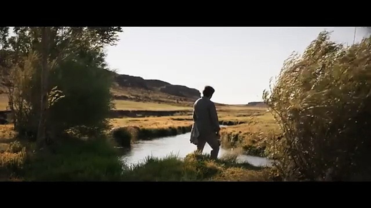 Kuru Otlar Üstüne filmi konusu nedir? Kuru Otlar Üstüne filmi fragmanı yayınlandı mı?