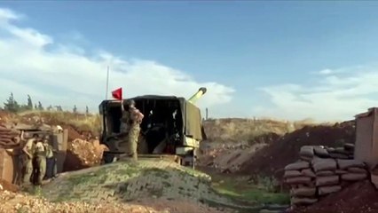 MSB duyurdu: 5 terörist daha etkisiz hale getirildi