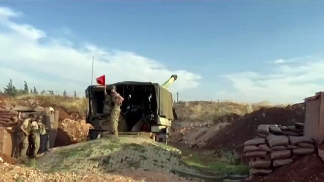 MSB duyurdu: 5 terörist daha etkisiz hale getirildi