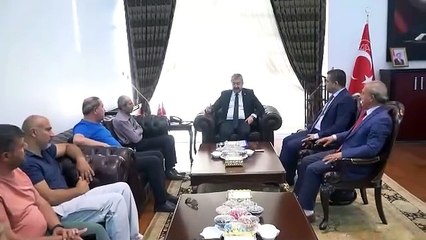 Osmaniye'de 10 bin ağır hasarlı bina 90 günde yıkılacak