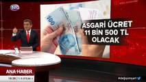Fatih Portakal asgari ücreti canlı yayında açıkladı