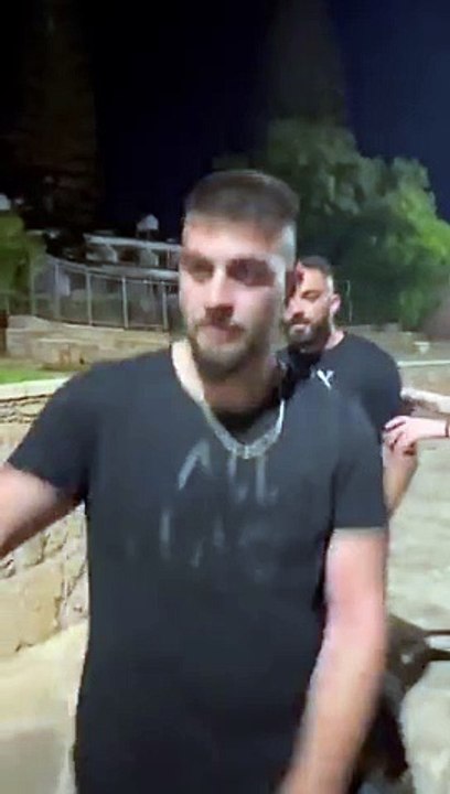 Güney Kıbrıs Rum Kesimi’nde Türk kızına saldırı. 2 Rum gözaltında