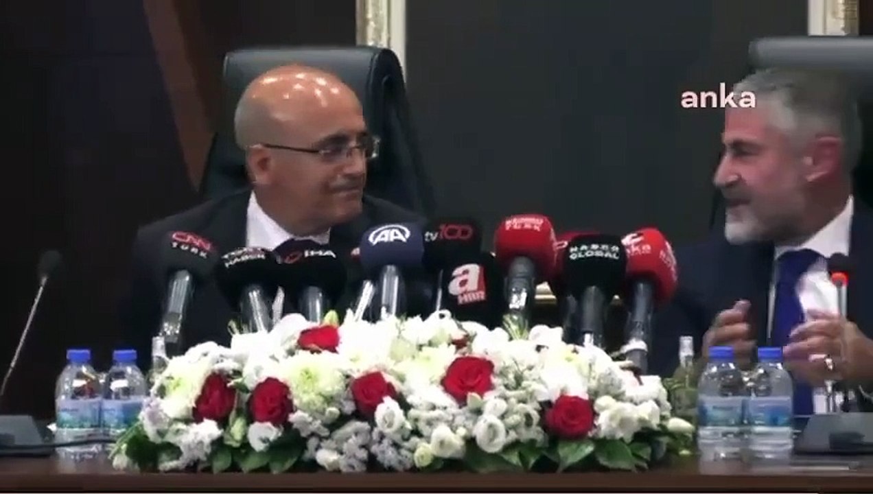Nebati’nin arkasında bıraktığı yıkım. Duayla başlamıştı 'oh be' diyerek bitirdi