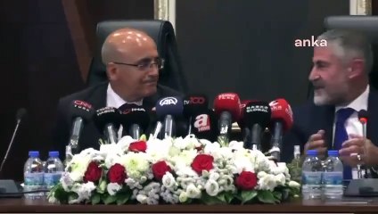 Nebati’nin arkasında bıraktığı yıkım. Duayla başlamıştı 'oh be' diyerek bitirdi