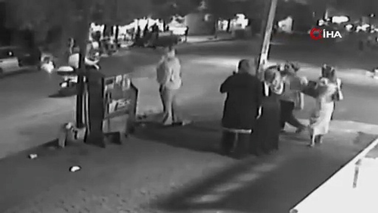 Şüpheli kovalayan polisler kaza yaptı: 2 polis ağır yaralandı