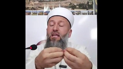 Tarikat hocasından akıllara zarar cinsellik önerisi